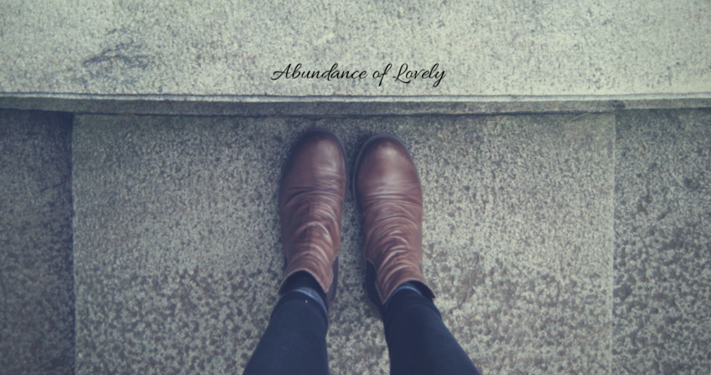 Shoes | Abundance of Lovely